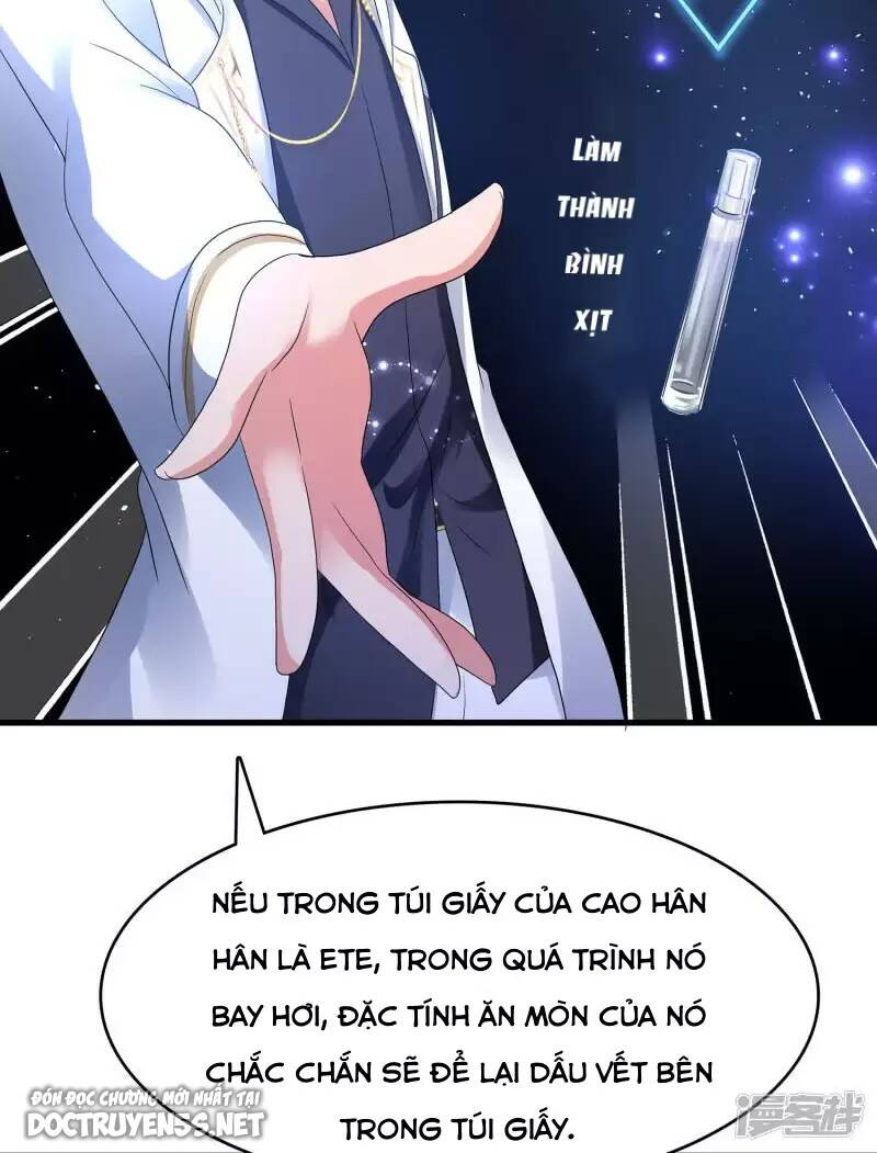Vô Địch Học Bá Hệ Thống chapter 152 - Trang 32