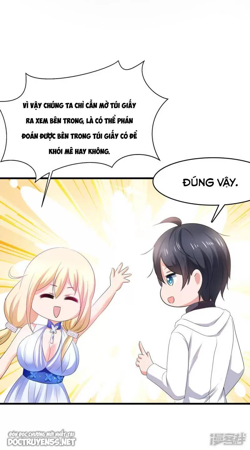 Vô Địch Học Bá Hệ Thống chapter 152 - Trang 35