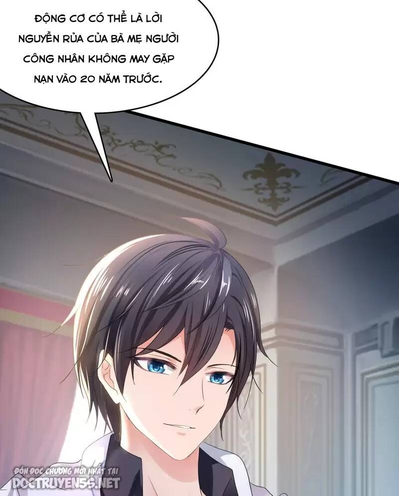 Vô Địch Học Bá Hệ Thống chapter 152 - Trang 39