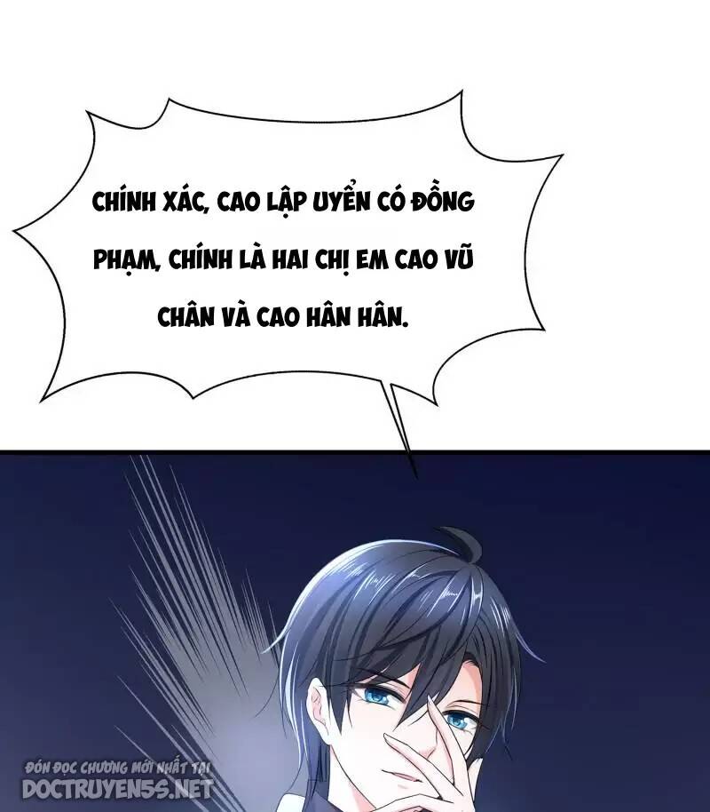 Vô Địch Học Bá Hệ Thống chapter 152 - Trang 4