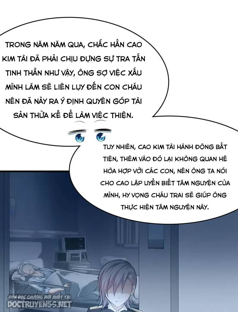 Vô Địch Học Bá Hệ Thống chapter 152 - Trang 45