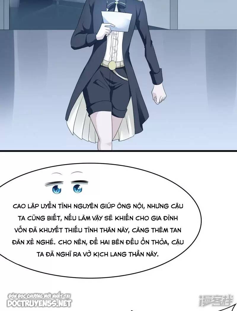 Vô Địch Học Bá Hệ Thống chapter 152 - Trang 46