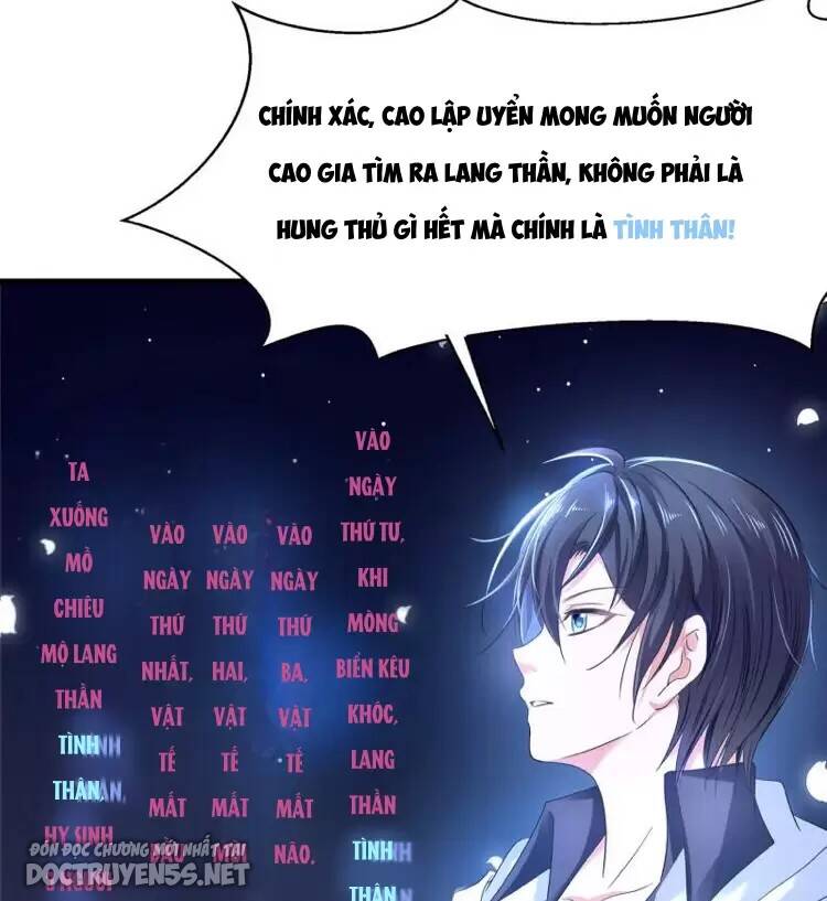 Vô Địch Học Bá Hệ Thống chapter 152 - Trang 47