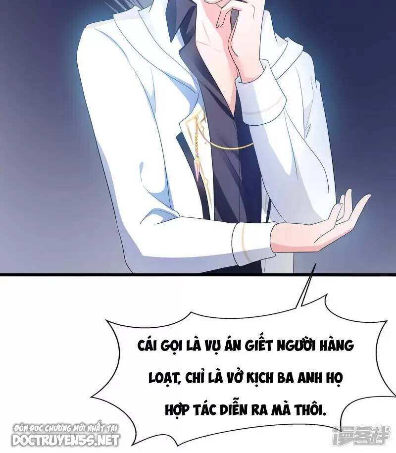 Vô Địch Học Bá Hệ Thống chapter 152 - Trang 5