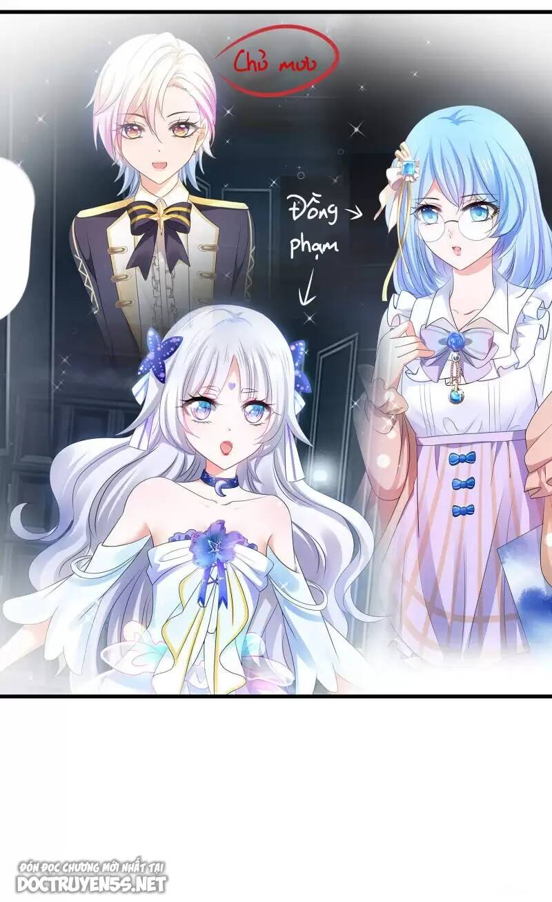 Vô Địch Học Bá Hệ Thống chapter 152 - Trang 6