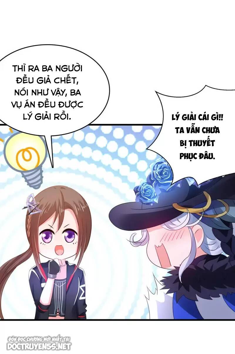 Vô Địch Học Bá Hệ Thống chapter 152 - Trang 9