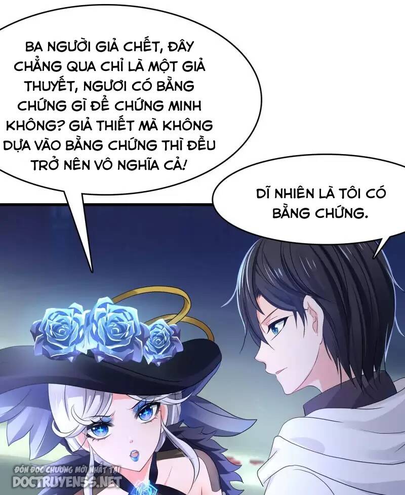Vô Địch Học Bá Hệ Thống chapter 152 - Trang 10