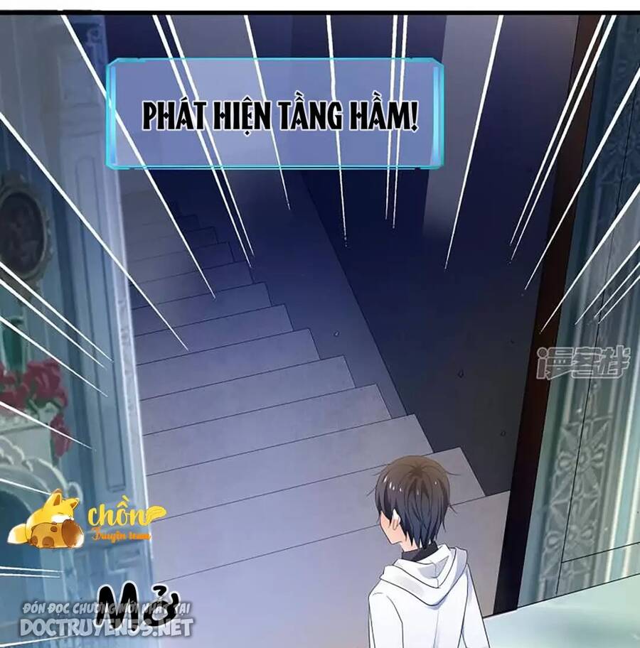 Vô Địch Học Bá Hệ Thống chapter 153 - Trang 13