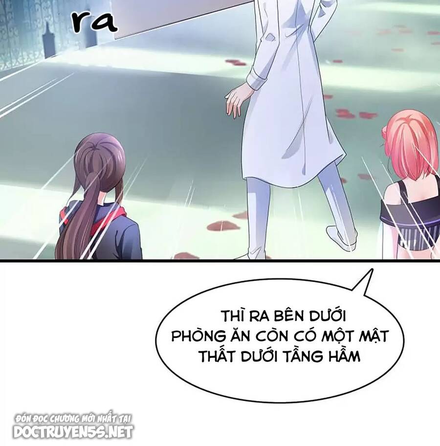 Vô Địch Học Bá Hệ Thống chapter 153 - Trang 14