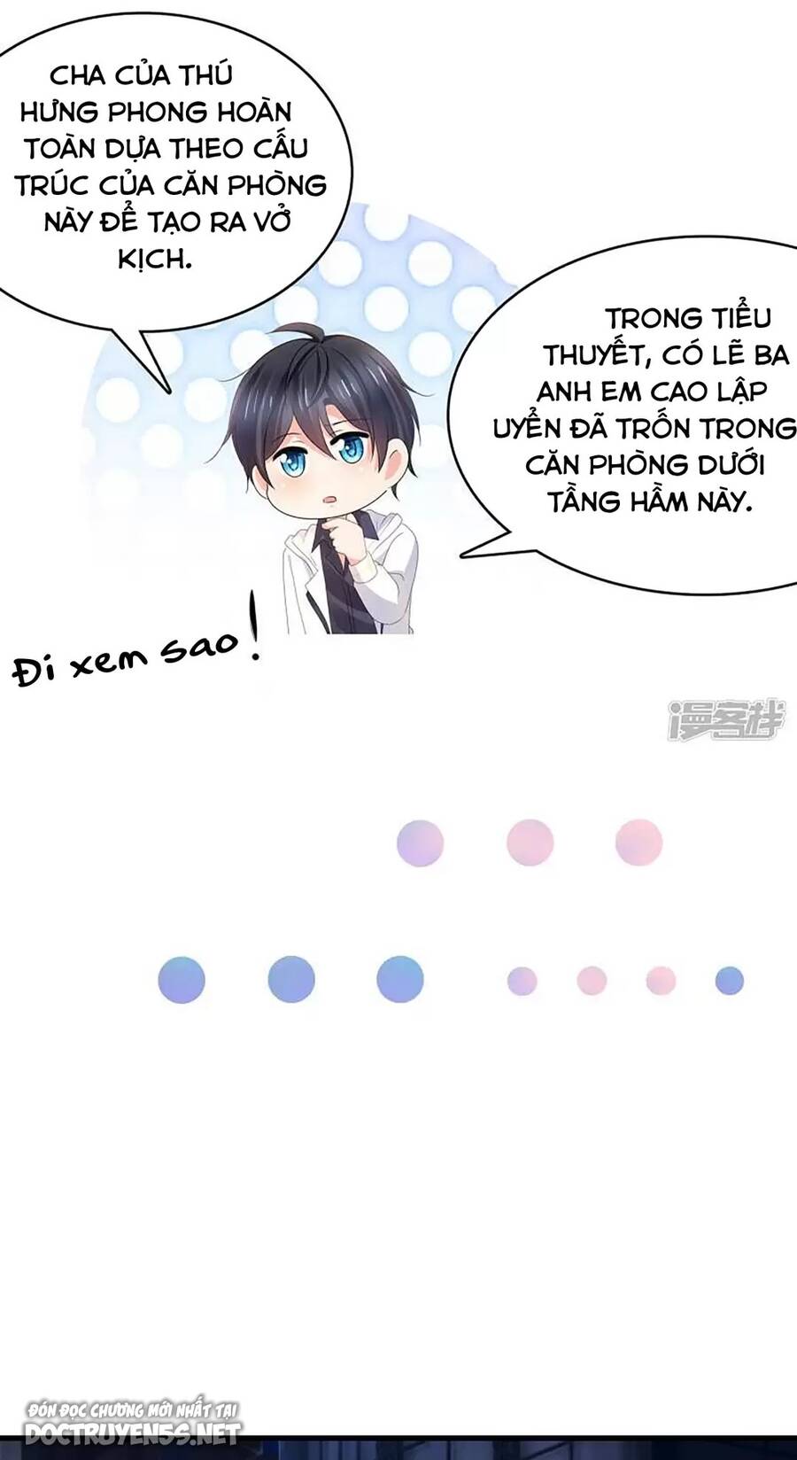 Vô Địch Học Bá Hệ Thống chapter 153 - Trang 15