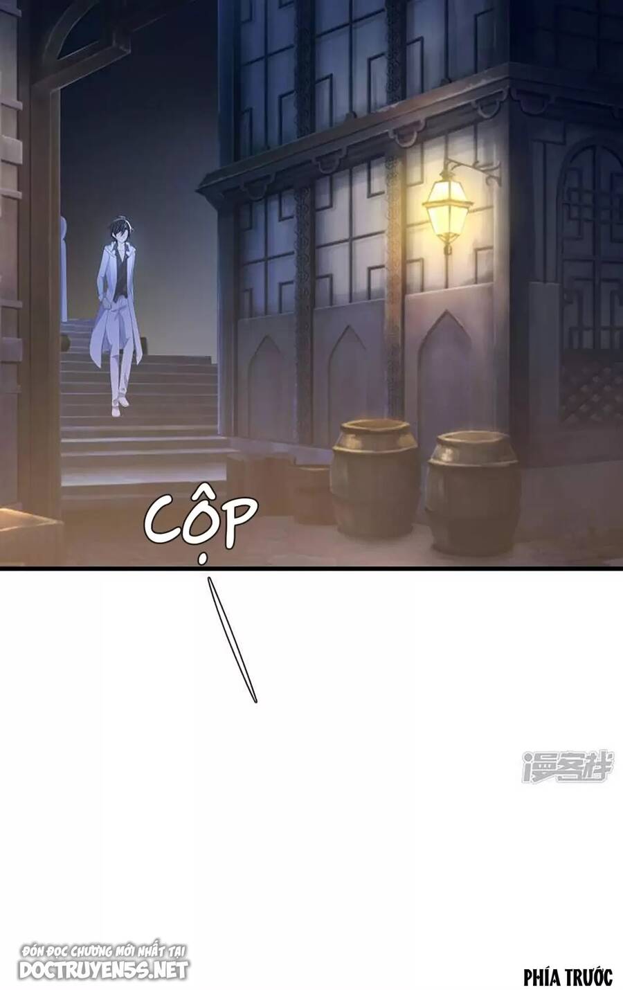 Vô Địch Học Bá Hệ Thống chapter 153 - Trang 16