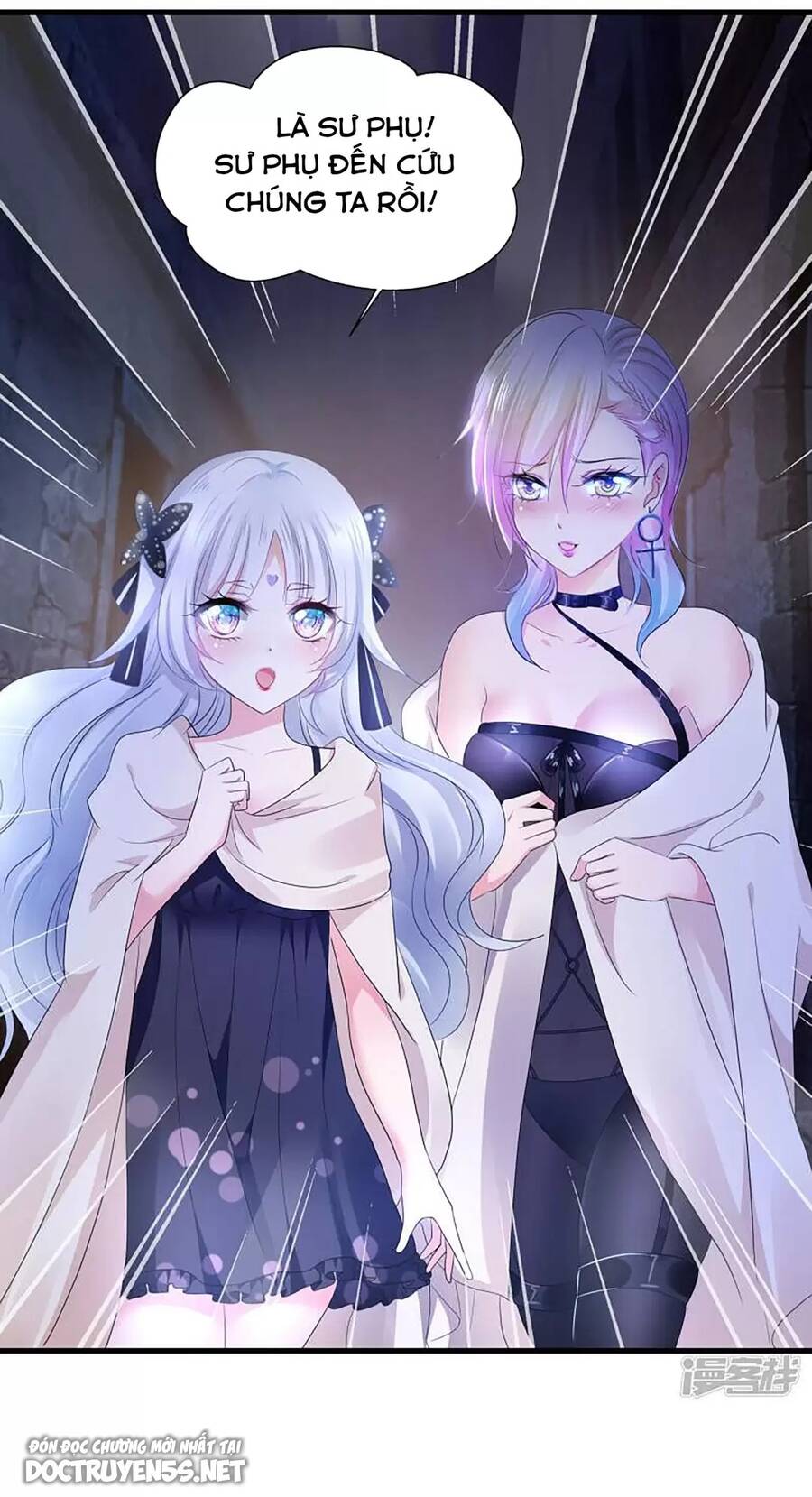 Vô Địch Học Bá Hệ Thống chapter 153 - Trang 17