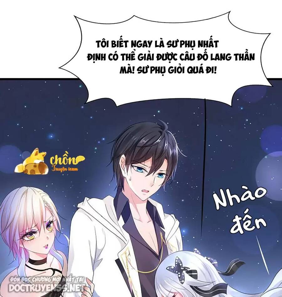 Vô Địch Học Bá Hệ Thống chapter 153 - Trang 18