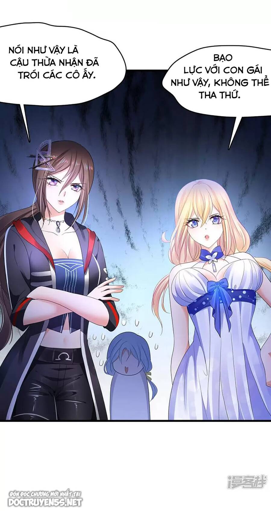 Vô Địch Học Bá Hệ Thống chapter 153 - Trang 25