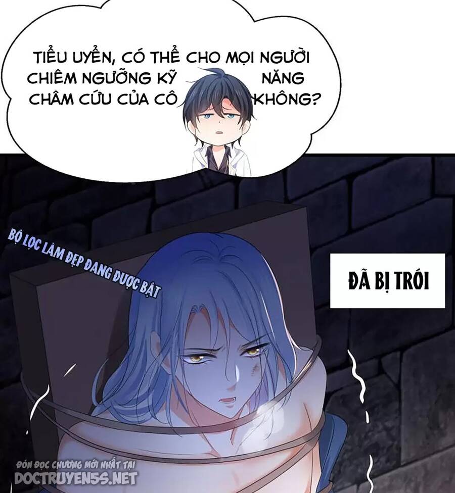 Vô Địch Học Bá Hệ Thống chapter 153 - Trang 27