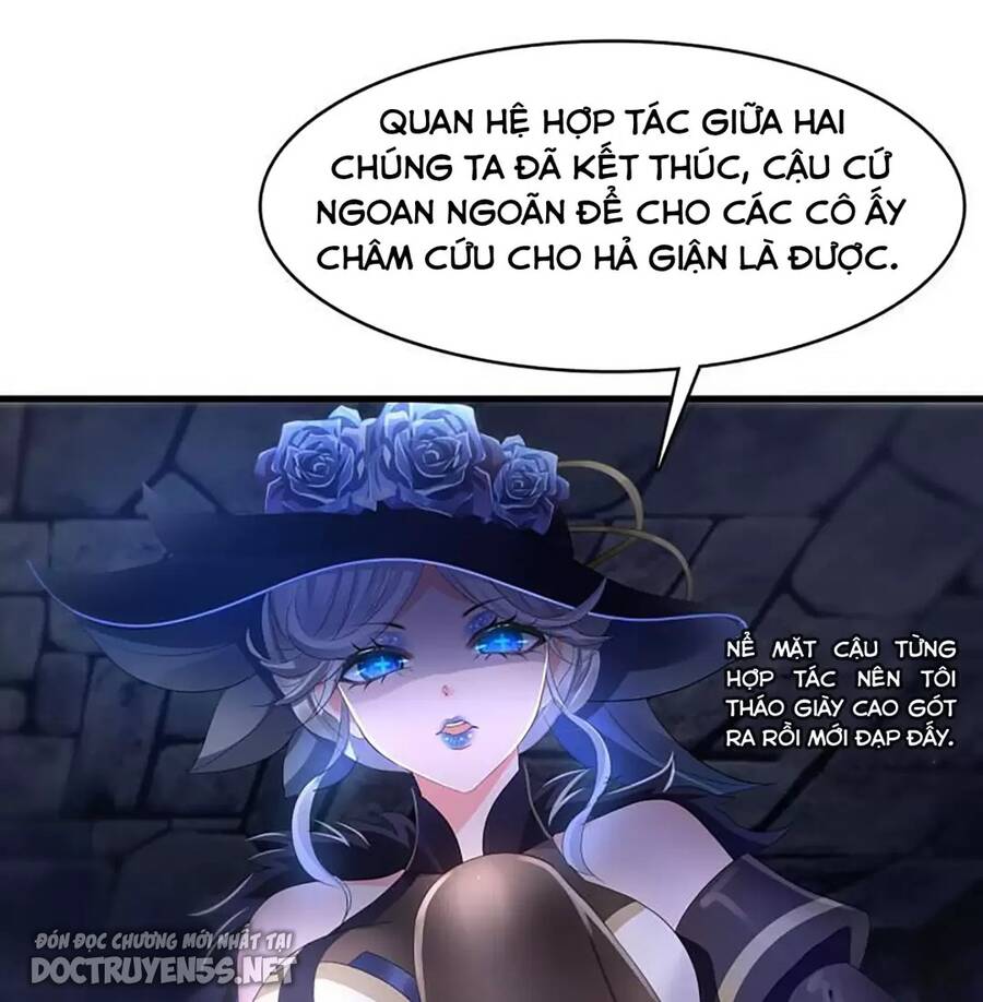 Vô Địch Học Bá Hệ Thống chapter 153 - Trang 30