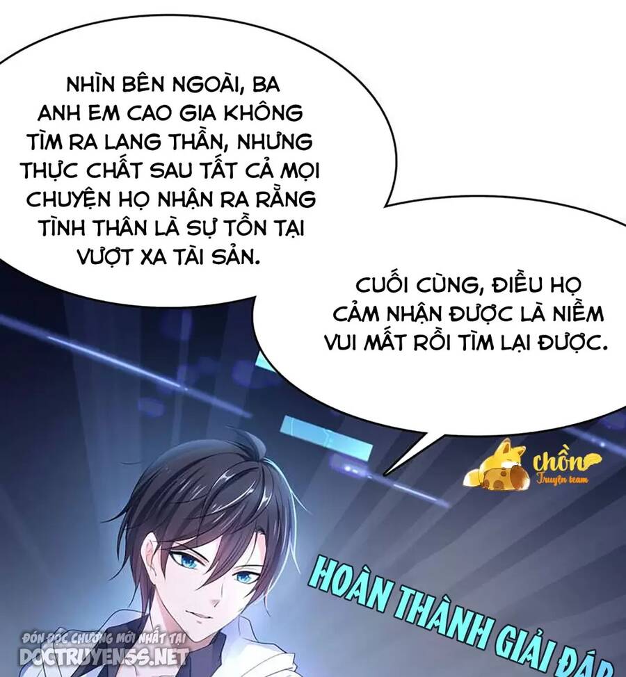 Vô Địch Học Bá Hệ Thống chapter 153 - Trang 3