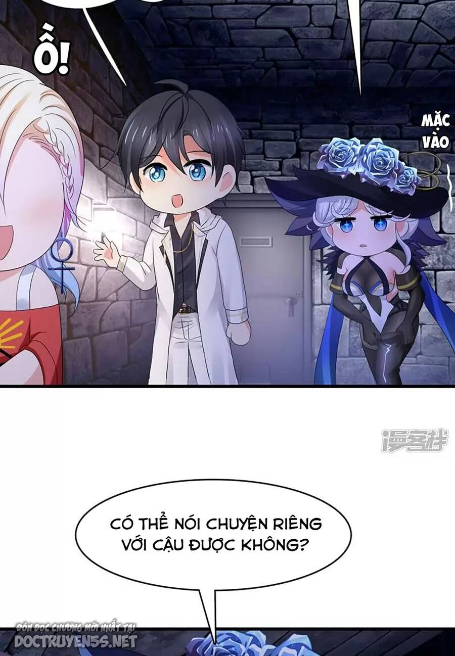 Vô Địch Học Bá Hệ Thống chapter 153 - Trang 34
