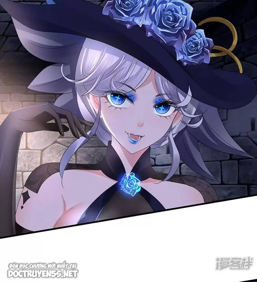 Vô Địch Học Bá Hệ Thống chapter 153 - Trang 35