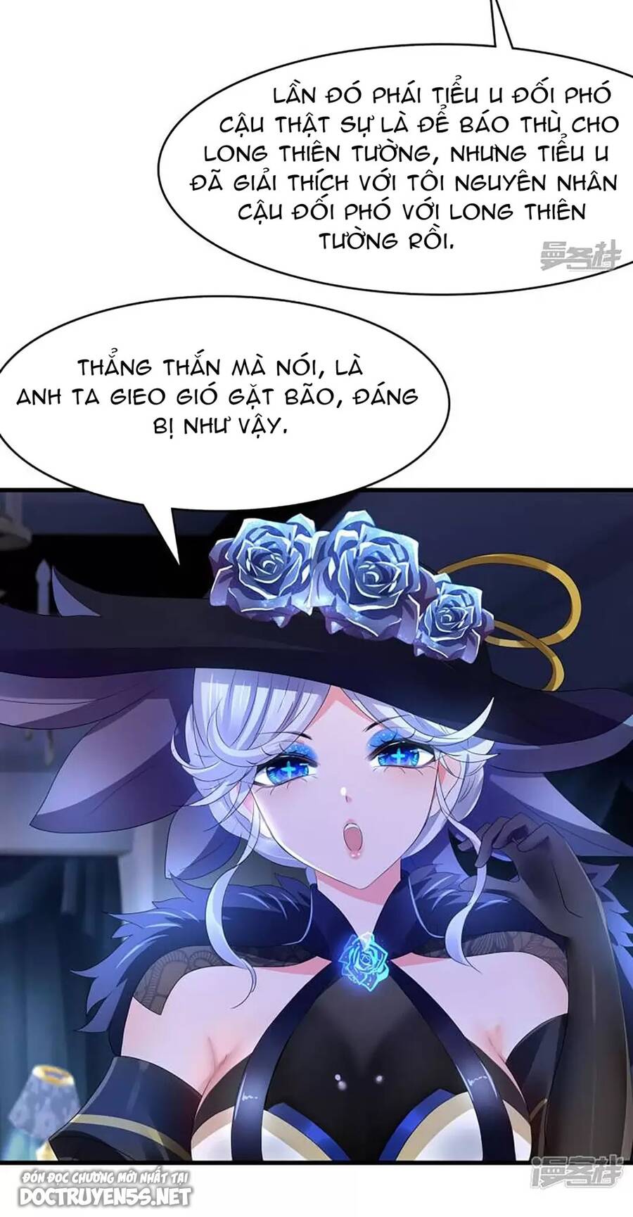Vô Địch Học Bá Hệ Thống chapter 153 - Trang 39