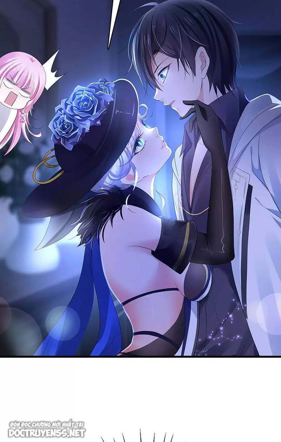 Vô Địch Học Bá Hệ Thống chapter 153 - Trang 41