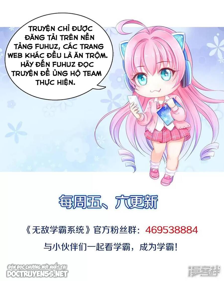 Vô Địch Học Bá Hệ Thống chapter 153 - Trang 45
