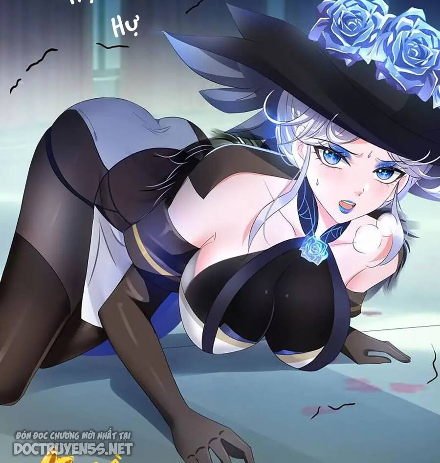 Vô Địch Học Bá Hệ Thống chapter 153 - Trang 8