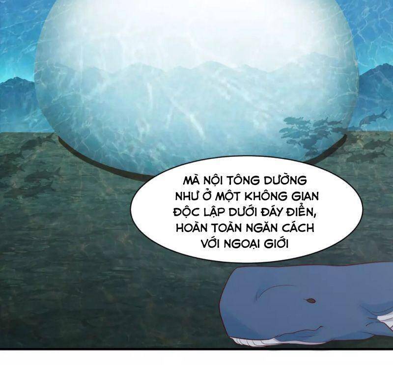 Hỗn Độn Đan Thần chapter 157 - Trang 12