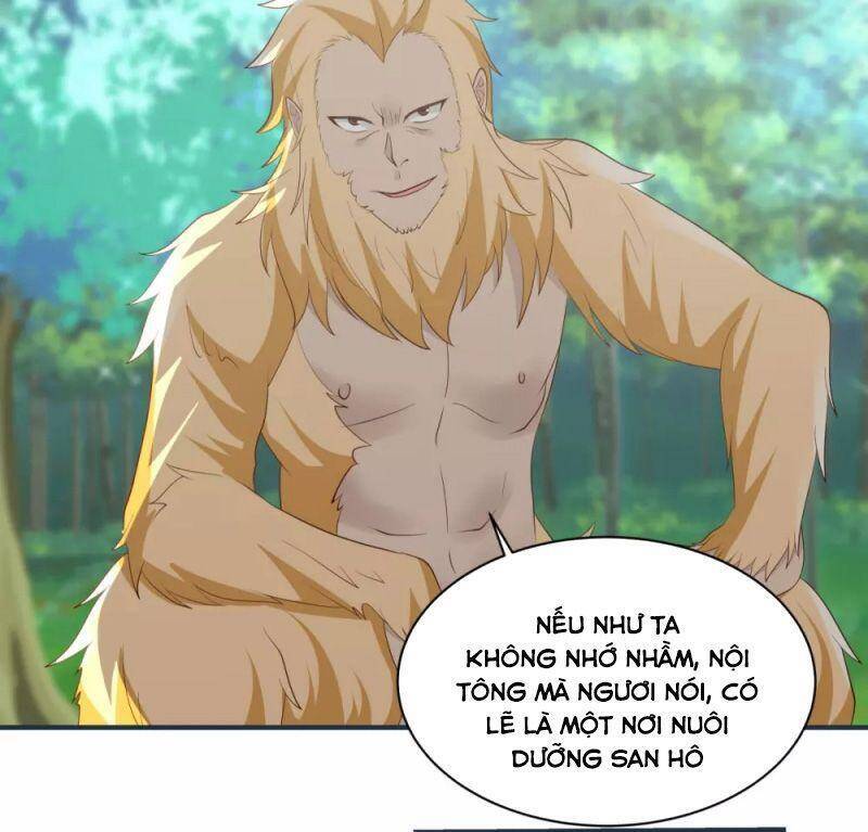 Hỗn Độn Đan Thần chapter 157 - Trang 14