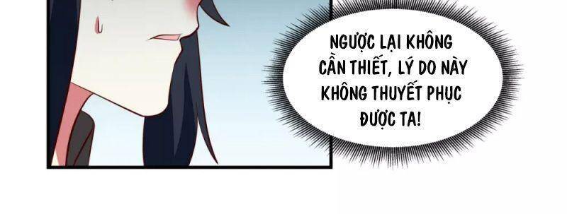 Hỗn Độn Đan Thần chapter 157 - Trang 21