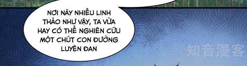 Hỗn Độn Đan Thần chapter 157 - Trang 8
