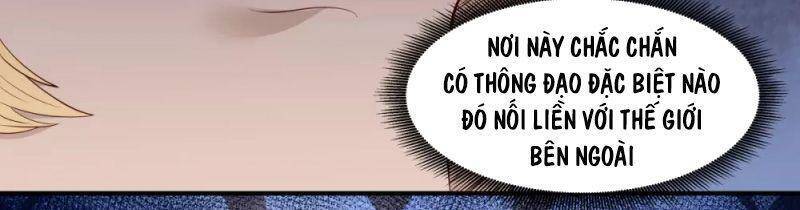 Hỗn Độn Đan Thần chapter 157 - Trang 10