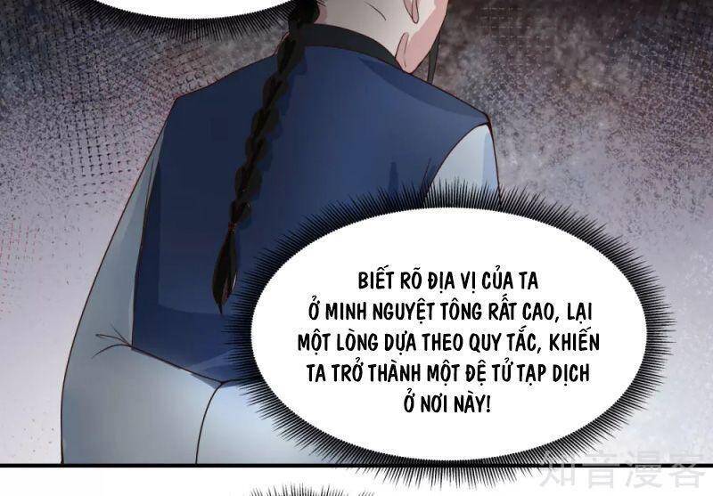 Hỗn Độn Đan Thần chapter 158 - Trang 13
