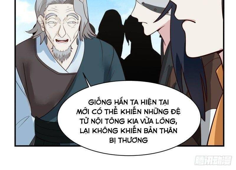 Hỗn Độn Đan Thần chapter 160 - Trang 14