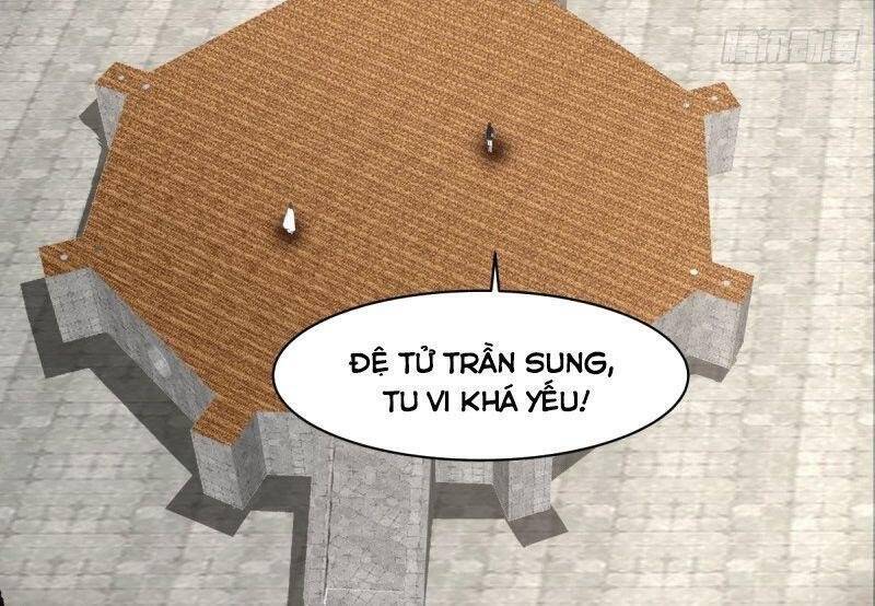Hỗn Độn Đan Thần chapter 160 - Trang 2