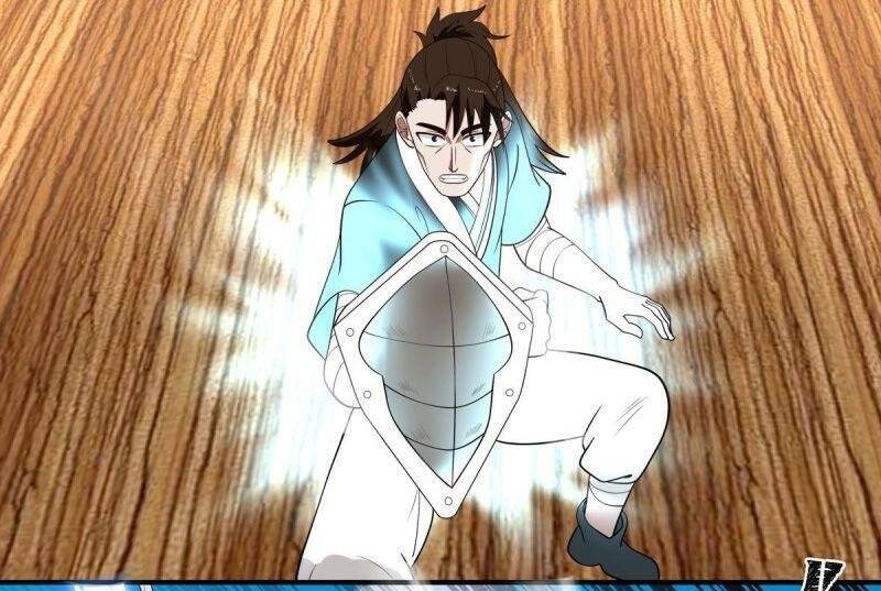 Hỗn Độn Đan Thần chapter 160 - Trang 4