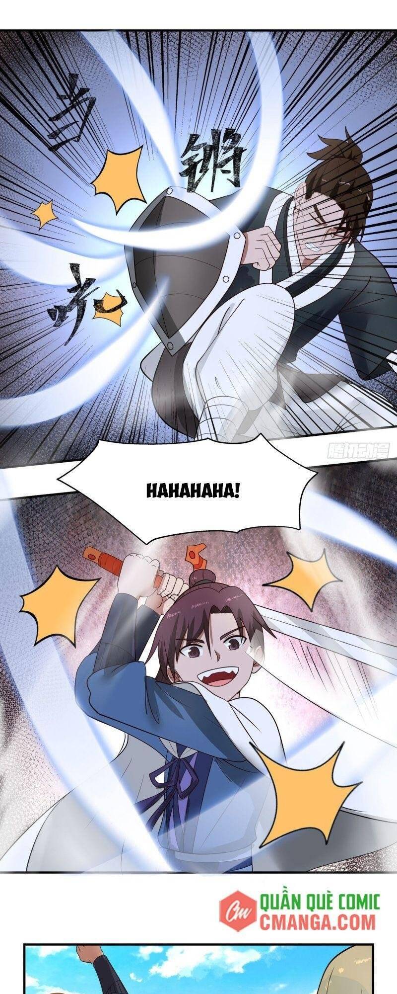 Hỗn Độn Đan Thần chapter 160 - Trang 7