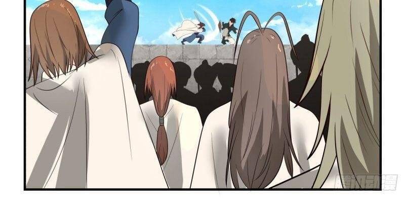 Hỗn Độn Đan Thần chapter 160 - Trang 8
