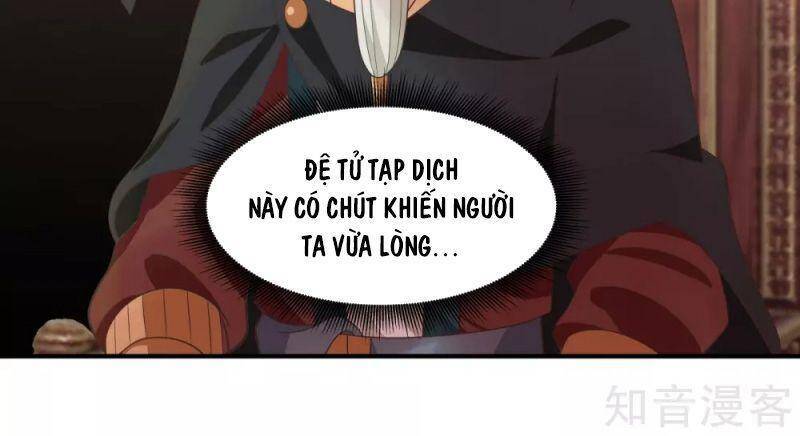Hỗn Độn Đan Thần chapter 161 - Trang 11