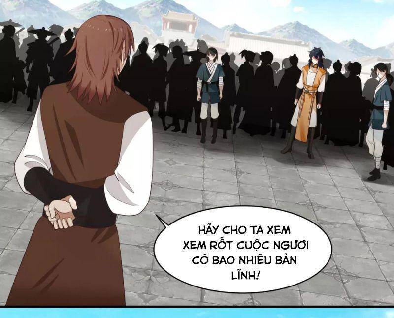 Hỗn Độn Đan Thần chapter 161 - Trang 4