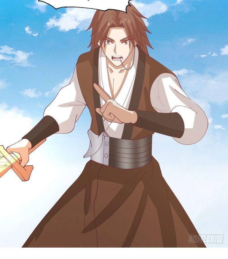 Hỗn Độn Đan Thần chapter 162 - Trang 16