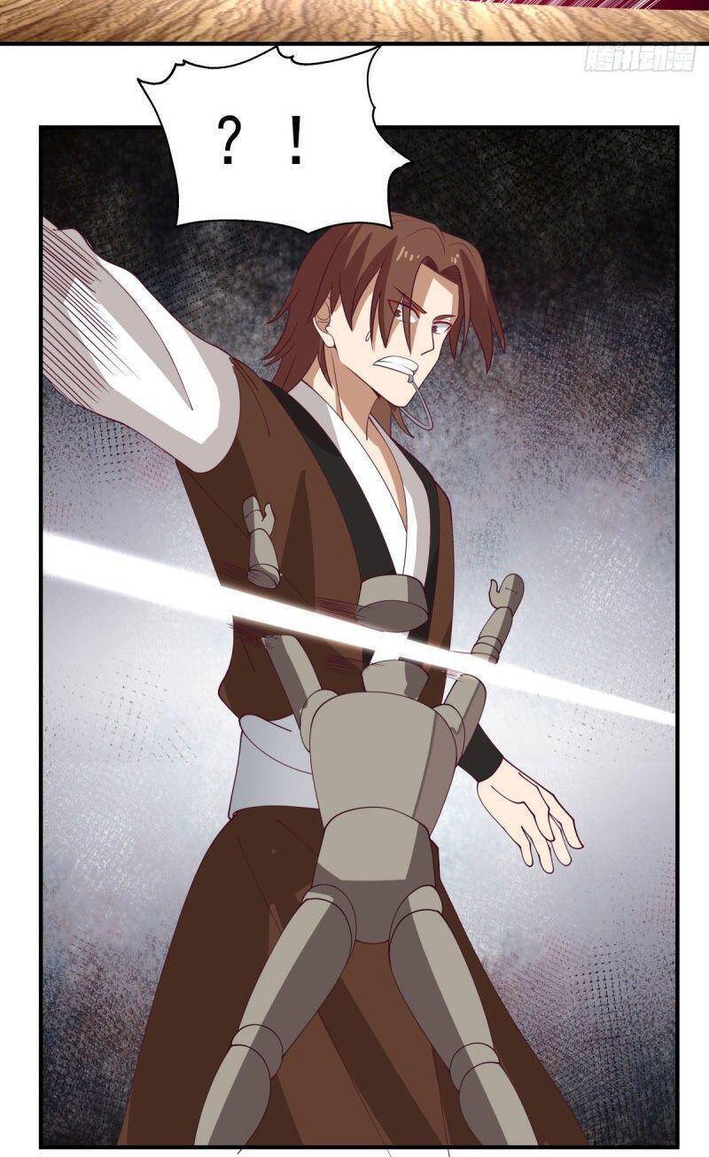 Hỗn Độn Đan Thần chapter 162 - Trang 18