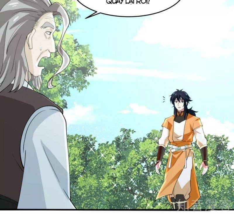 Hỗn Độn Đan Thần chapter 169 - Trang 16