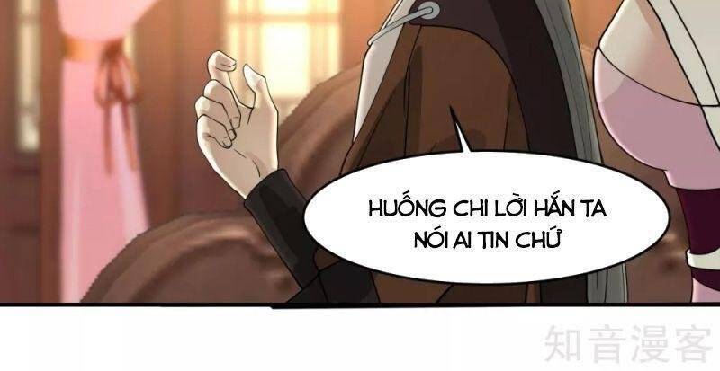 Hỗn Độn Đan Thần chapter 169 - Trang 8