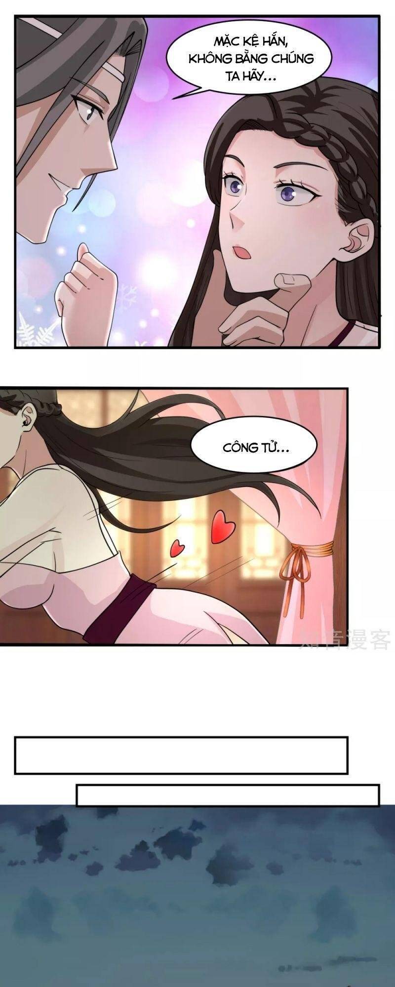 Hỗn Độn Đan Thần chapter 169 - Trang 9