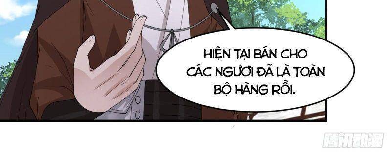Hỗn Độn Đan Thần chapter 170 - Trang 13