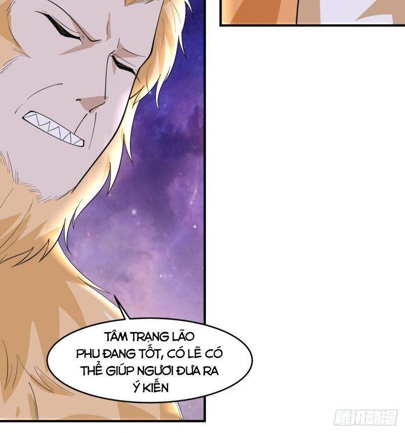 Hỗn Độn Đan Thần chapter 170 - Trang 2