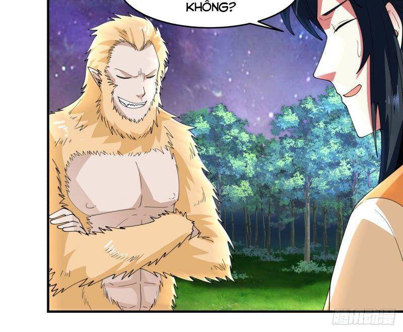 Hỗn Độn Đan Thần chapter 170 - Trang 4