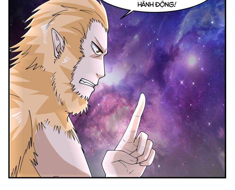 Hỗn Độn Đan Thần chapter 170 - Trang 6