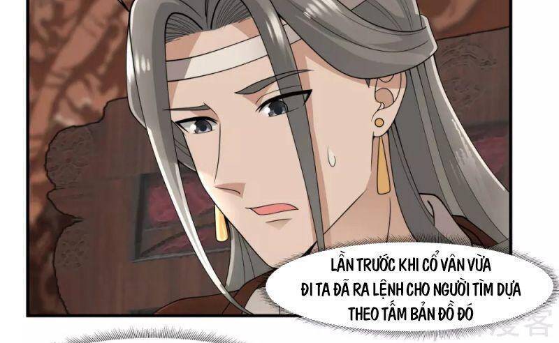Hỗn Độn Đan Thần chapter 172 - Trang 18